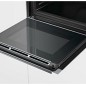 Siemens iQ700 HB676G0S1 Ovn Til indbygning Rustfrit stål Siemens iQ700 HB676G0S1 Ovn Til indbygning Rustfrit stål